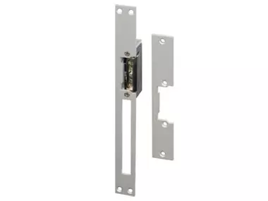 Cerradura eléctrica para puerta - LockElek 301 - SCS Sentinel