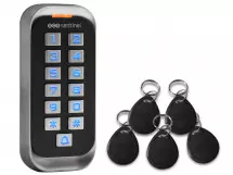 Teclado de acceso RFID con placas de proximidad, CodeAccess RFID, CodeAccess RFID