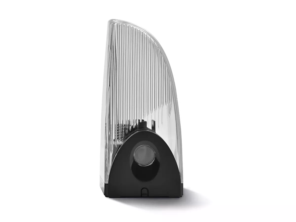 Lámpara parpadeante LED con antena integrada, FlashGate LED, FlashGate LED